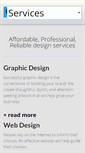 Mobile Screenshot of 900pixels.com